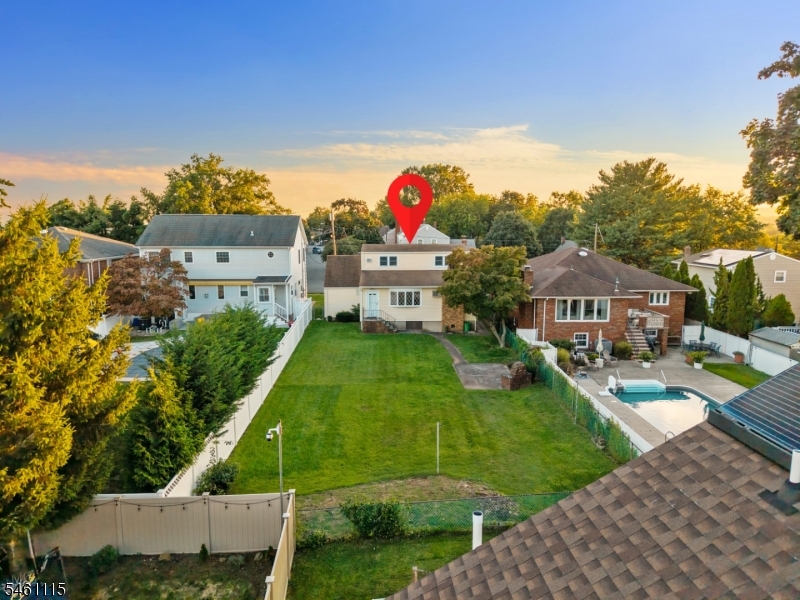 82 Fischer Avenue Nutley NJ 07110