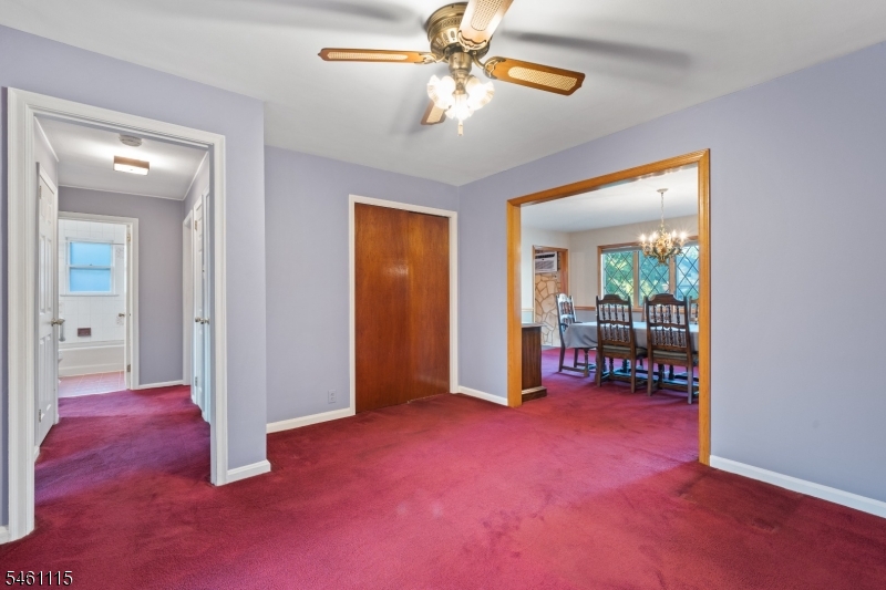 82 Fischer Avenue Nutley NJ 07110