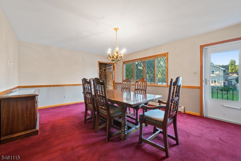 82 Fischer Avenue Nutley NJ 07110