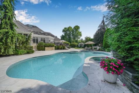 22 Fawn Drive Montville NJ 07045