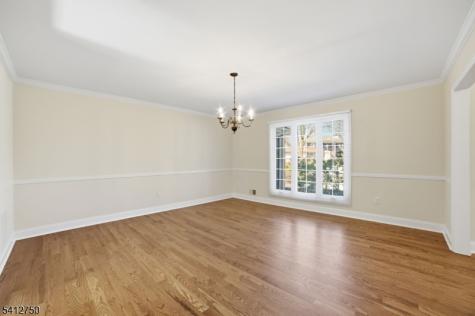 50 Pinewood Crescent Berkeley Heights NJ 07922