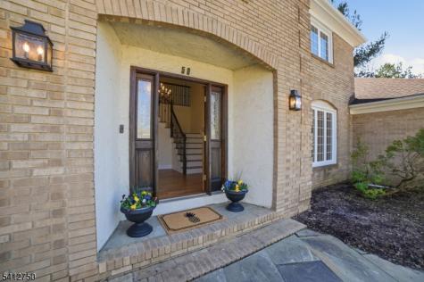 50 Pinewood Crescent Berkeley Heights NJ 07922