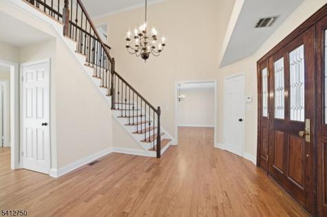 50 Pinewood Crescent Berkeley Heights NJ 07922