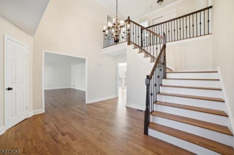 50 Pinewood Crescent Berkeley Heights NJ 07922