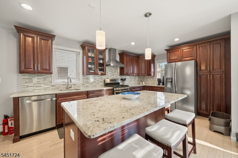 171 Oak Ridge Avenue Nutley NJ 07110