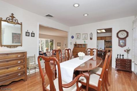 11 Kenneth Road Montclair NJ 07043