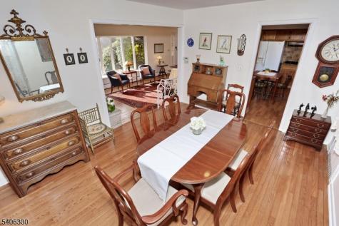 11 Kenneth Road Montclair NJ 07043