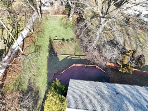 11 Kenneth Road Montclair NJ 07043