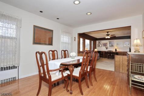 11 Kenneth Road Montclair NJ 07043