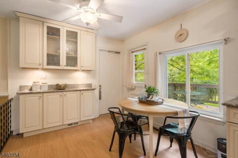 43 Chaucer Drive Berkeley Heights NJ 07922