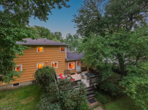 43 Chaucer Drive Berkeley Heights NJ 07922
