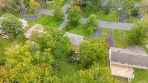 43 Chaucer Drive Berkeley Heights NJ 07922