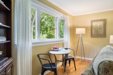 43 Chaucer Drive Berkeley Heights NJ 07922