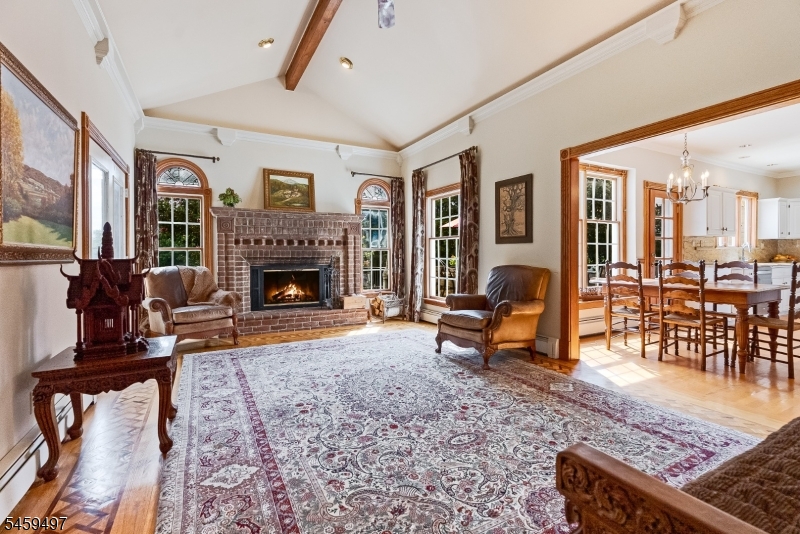 30 Ranney Road Washington NJ 07853