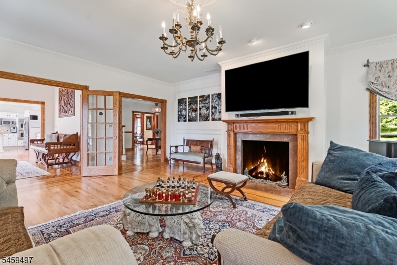 30 Ranney Road Washington NJ 07853