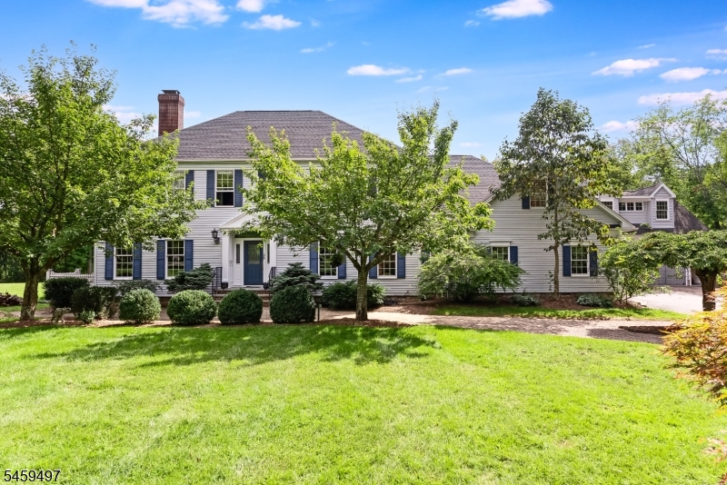 30 Ranney Road Washington NJ 07853
