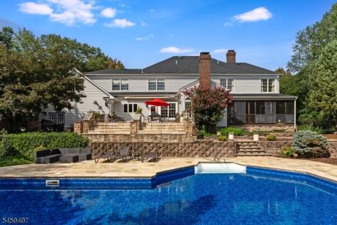 30 Ranney Road Washington NJ 07853