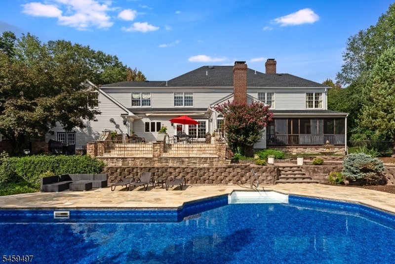 30 Ranney Road Washington NJ 07853