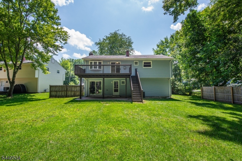 19 Hermanne Drive Mount Olive NJ 07836