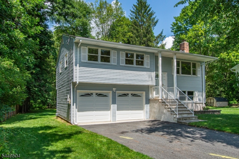 19 Hermanne Drive Mount Olive NJ 07836