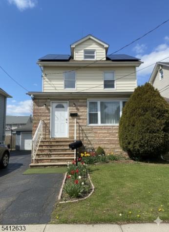 760 Floral Avenue Elizabeth NJ 07208