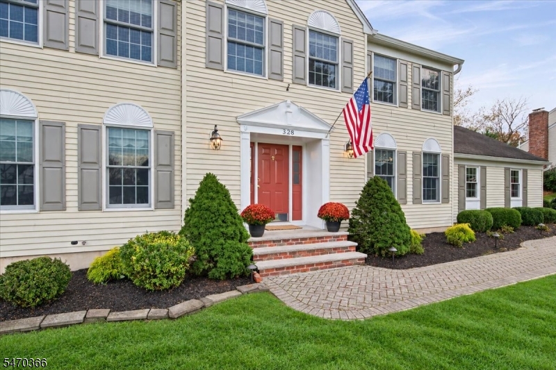 328 Rolling Knolls Way Bridgewater NJ 08807