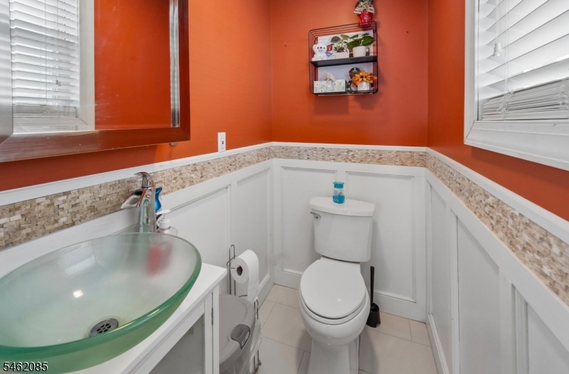 54 Henderson Street Paterson NJ 07501