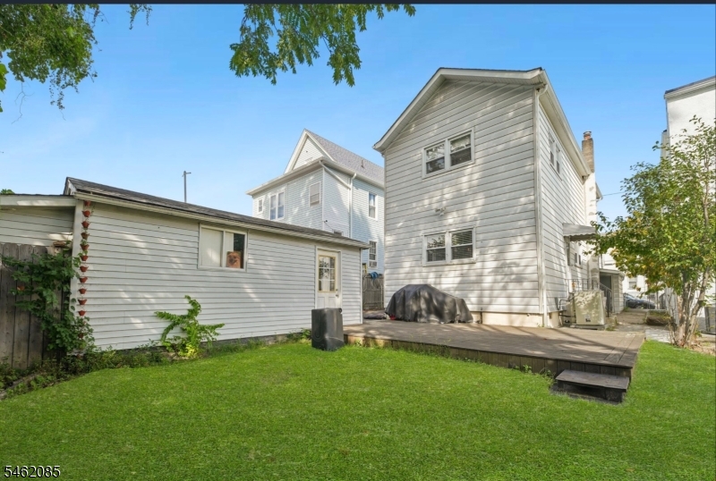 54 Henderson Street Paterson NJ 07501