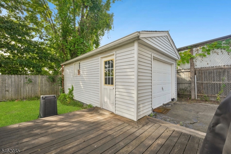 54 Henderson Street Paterson NJ 07501