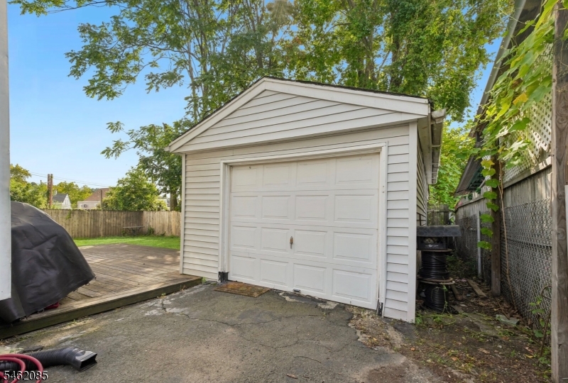 54 Henderson Street Paterson NJ 07501