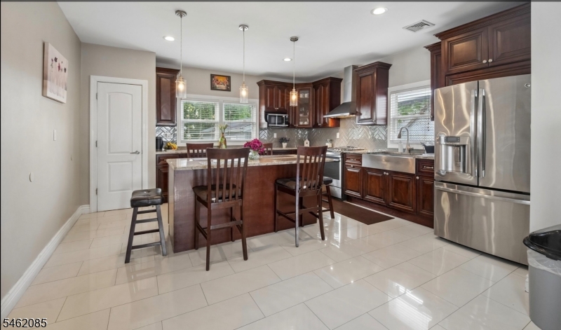 54 Henderson Street Paterson NJ 07501