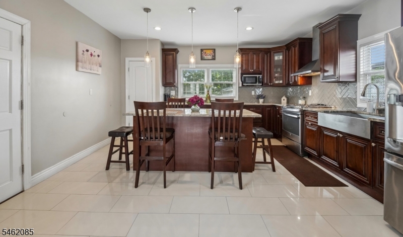 54 Henderson Street Paterson NJ 07501