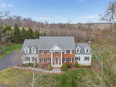 7 General Morgan Lane Lebanon NJ 08826
