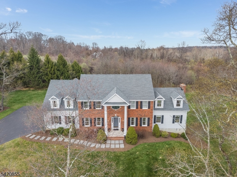 7 General Morgan Lane Lebanon NJ 08826