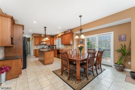 7 General Morgan Lane Lebanon NJ 08826