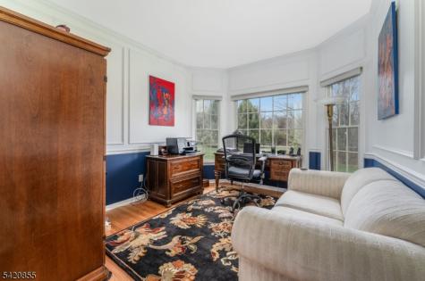 7 General Morgan Lane Lebanon NJ 08826