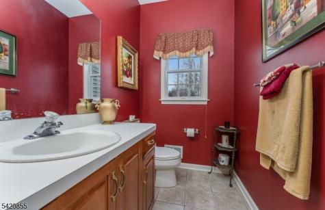 7 General Morgan Lane Lebanon NJ 08826