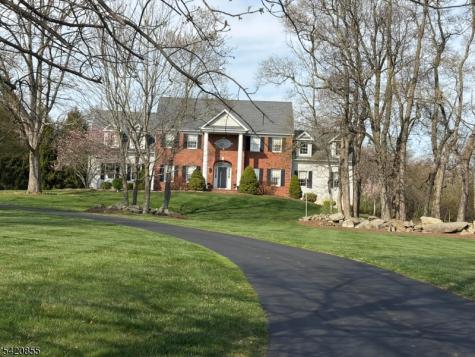 7 General Morgan Lane Lebanon NJ 08826