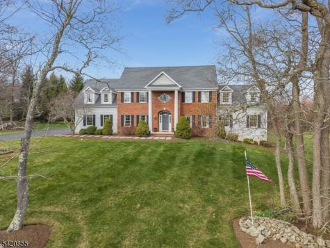 7 General Morgan Lane Lebanon NJ 08826
