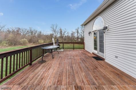 7 General Morgan Lane Lebanon NJ 08826