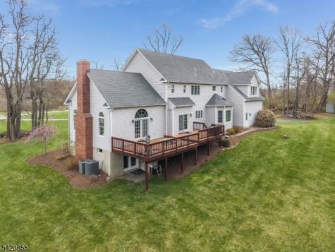 7 General Morgan Lane Lebanon NJ 08826
