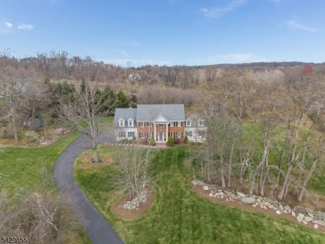 7 General Morgan Lane Lebanon NJ 08826