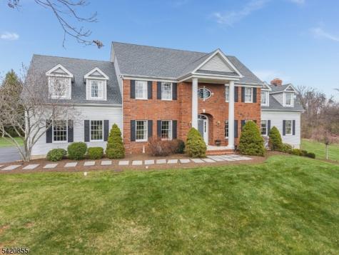 7 General Morgan Lane Lebanon NJ 08826