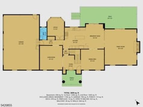 7 General Morgan Lane Lebanon NJ 08826
