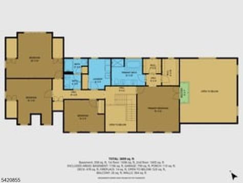 7 General Morgan Lane Lebanon NJ 08826