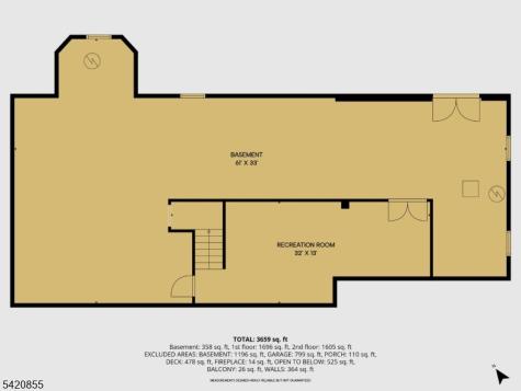 7 General Morgan Lane Lebanon NJ 08826