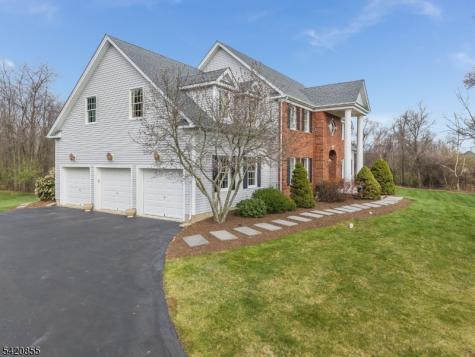 7 General Morgan Lane Lebanon NJ 08826
