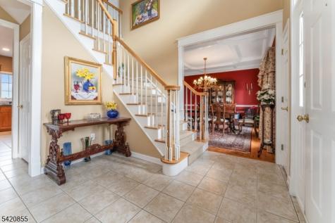 7 General Morgan Lane Lebanon NJ 08826