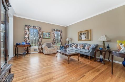 7 General Morgan Lane Lebanon NJ 08826