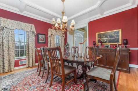 7 General Morgan Lane Lebanon NJ 08826